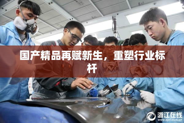 国产精品再赋新生，重塑行业标杆