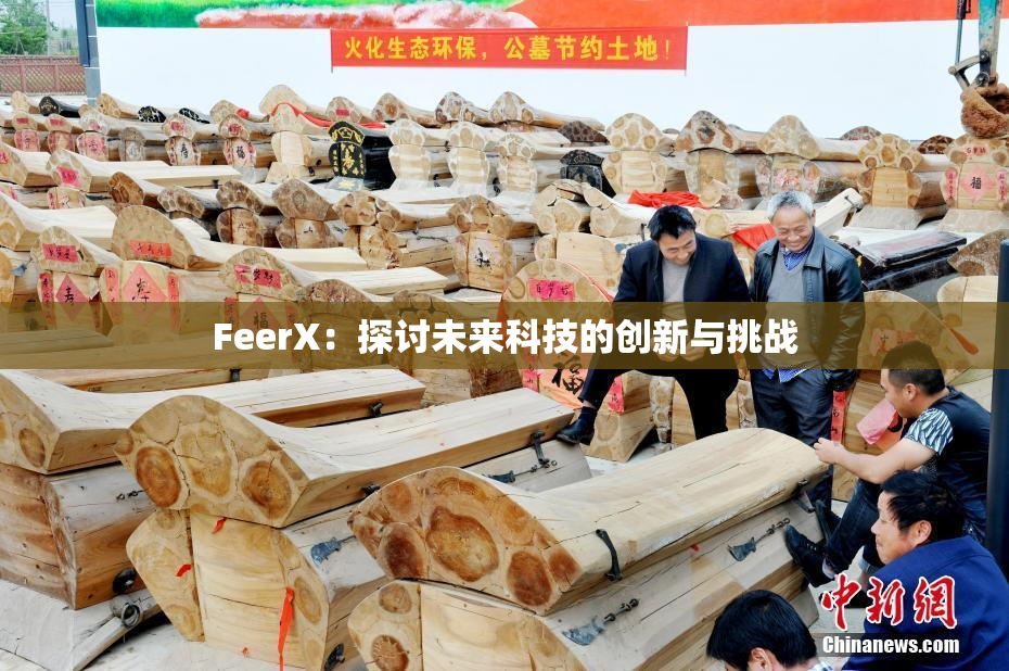 FeerX：探讨未来科技的创新与挑战