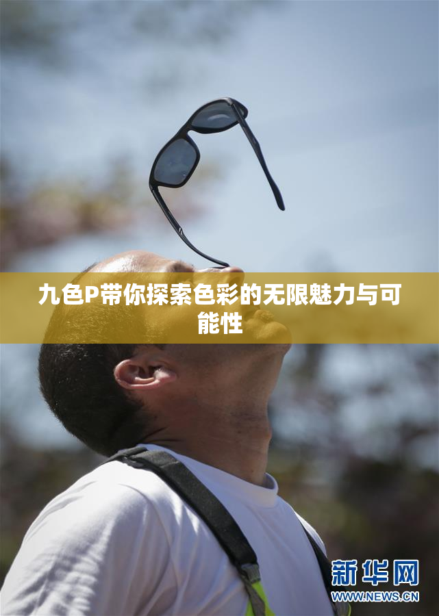 九色P带你探索色彩的无限魅力与可能性