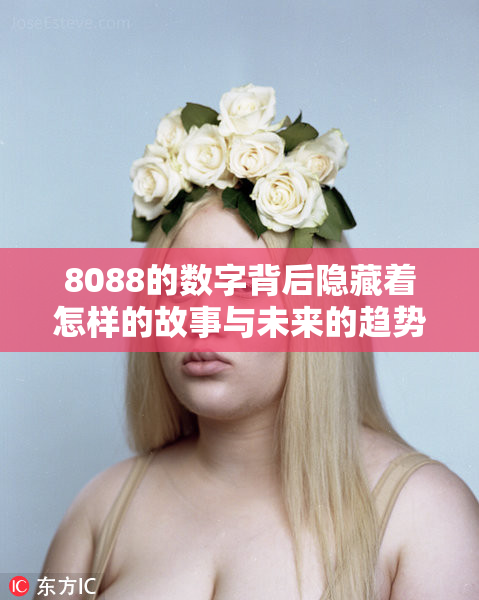 8088的数字背后隐藏着怎样的故事与未来的趋势？
