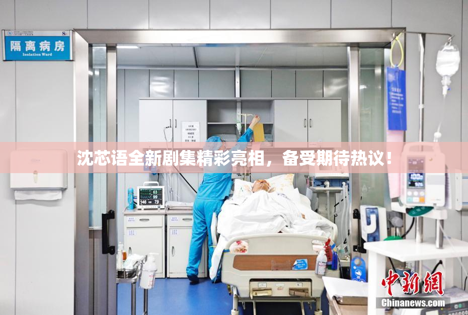 沈芯语全新剧集精彩亮相，备受期待热议！
