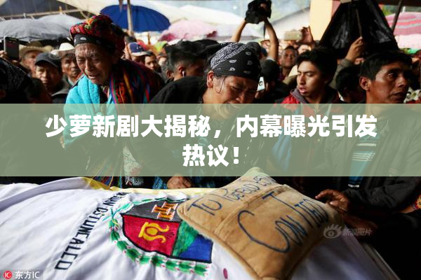 少萝新剧大揭秘，内幕曝光引发热议！