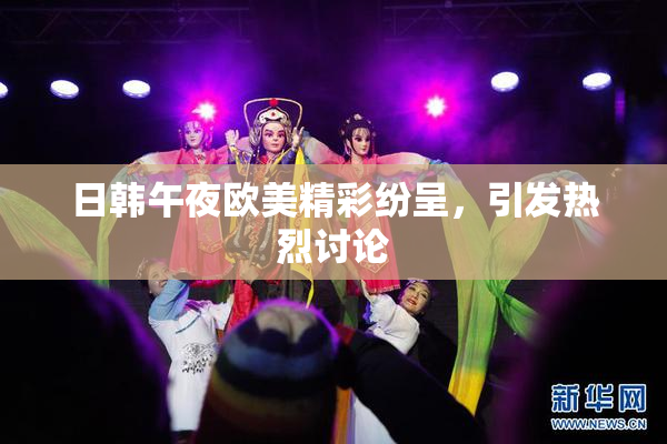 日韩午夜欧美精彩纷呈，引发热烈讨论