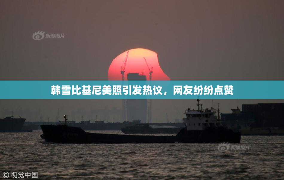 韩雪比基尼美照引发热议，网友纷纷点赞