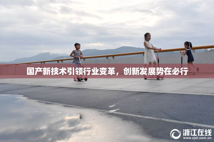 国产新技术引领行业变革，创新发展势在必行