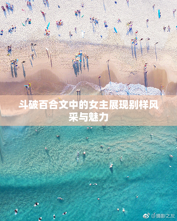 斗破百合文中的女主展现别样风采与魅力