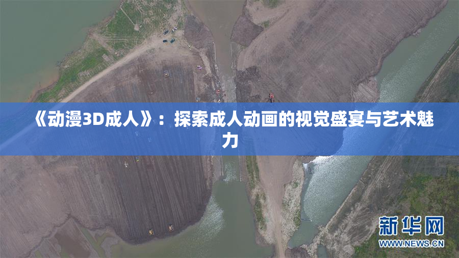 《动漫3D成人》：探索成人动画的视觉盛宴与艺术魅力