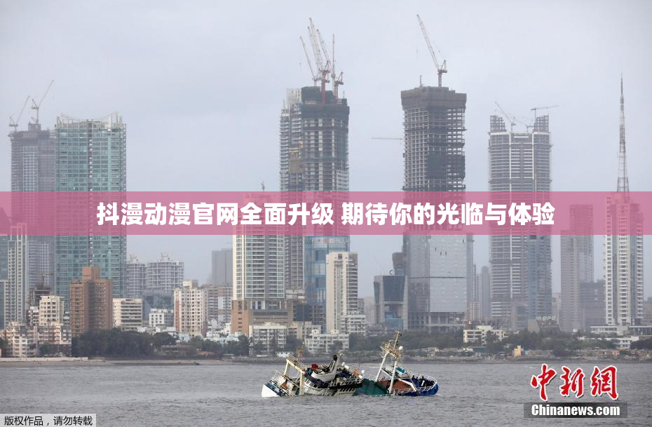 抖漫动漫官网全面升级 期待你的光临与体验