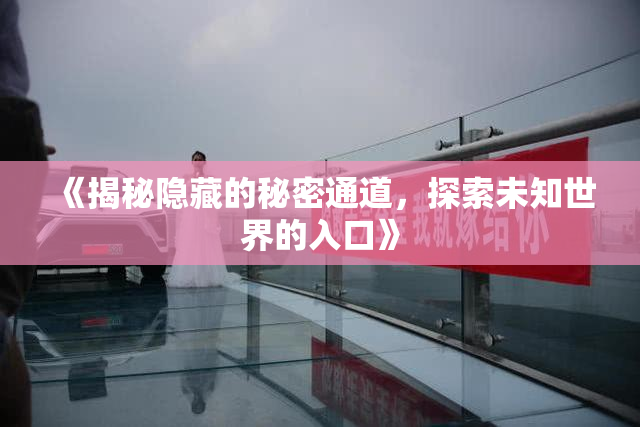 《揭秘隐藏的秘密通道，探索未知世界的入口》