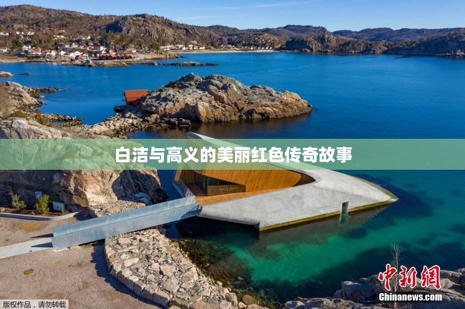白洁与高义的美丽红色传奇故事