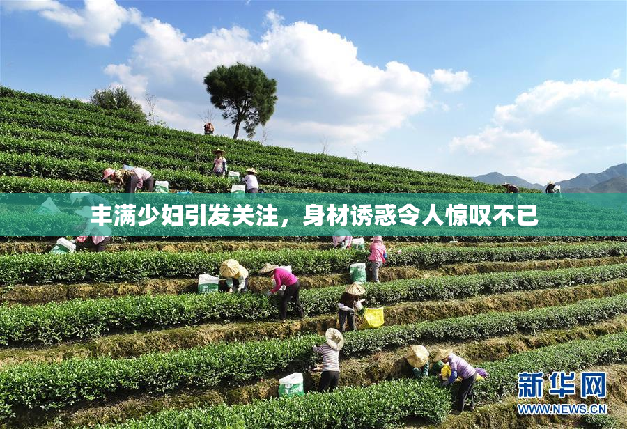 丰满少妇引发关注，身材诱惑令人惊叹不已