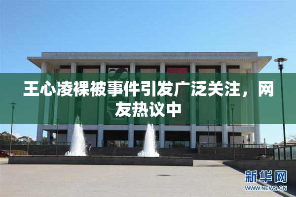王心凌裸被事件引发广泛关注，网友热议中