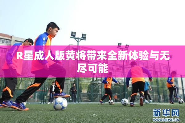 R星成人版黄将带来全新体验与无尽可能
