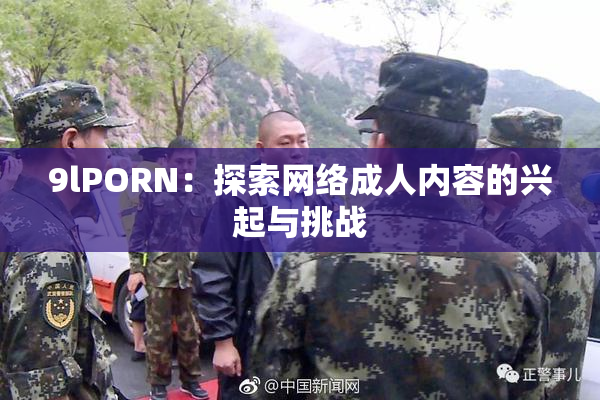 9lPORN：探索网络成人内容的兴起与挑战