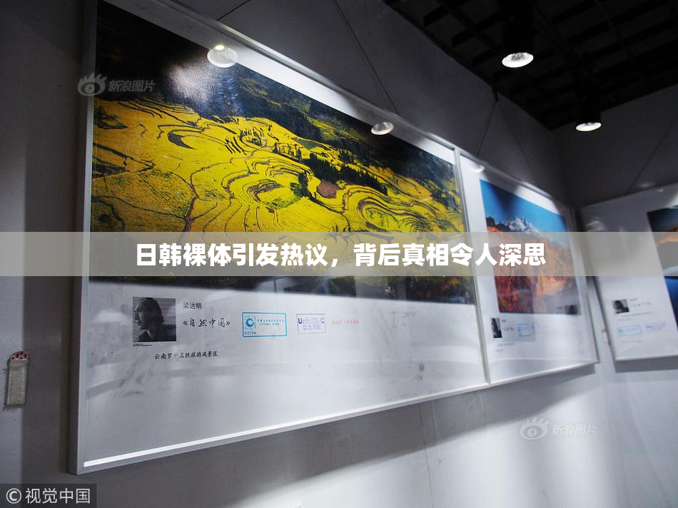 日韩裸体引发热议，背后真相令人深思