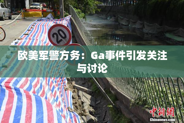 欧美军警方务：Ga事件引发关注与讨论
