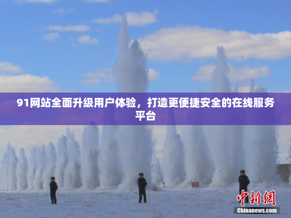 91网站全面升级用户体验，打造更便捷安全的在线服务平台