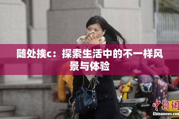 随处挨c：探索生活中的不一样风景与体验