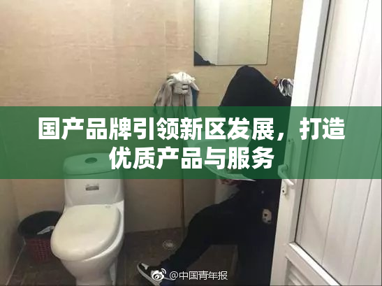 国产品牌引领新区发展，打造优质产品与服务