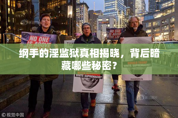 纲手的淫监狱真相揭晓，背后暗藏哪些秘密？