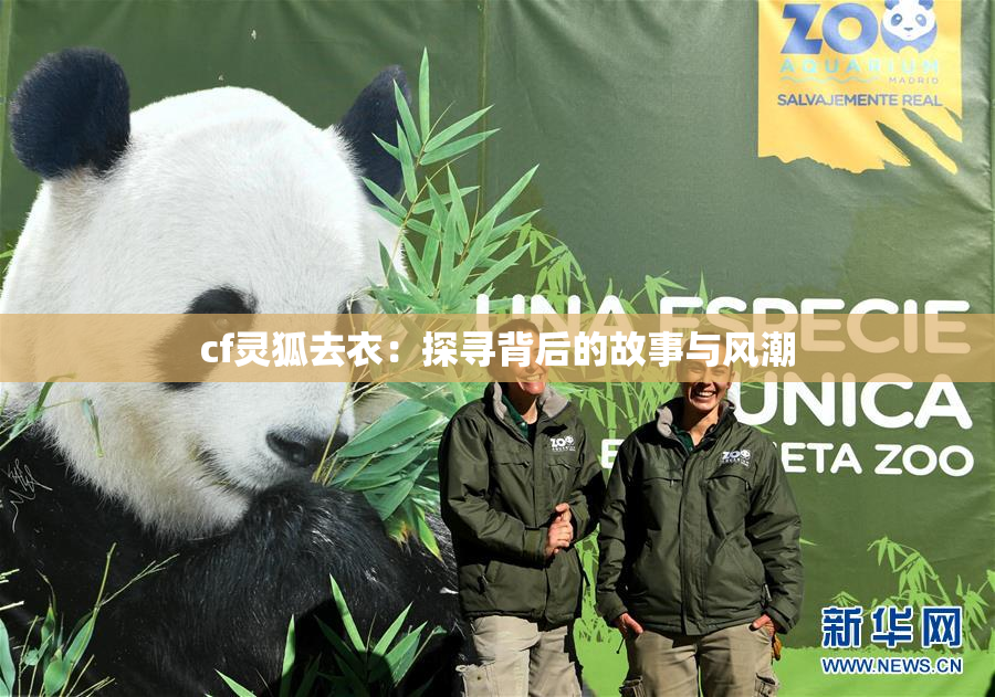 cf灵狐去衣：探寻背后的故事与风潮