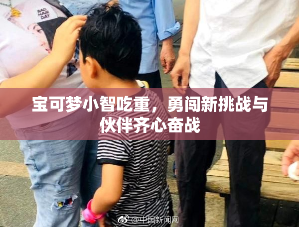 宝可梦小智吃重，勇闯新挑战与伙伴齐心奋战