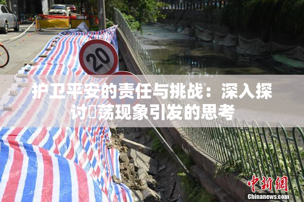 护卫平安的责任与挑战：深入探讨婬荡现象引发的思考