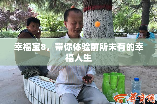 幸福宝8，带你体验前所未有的幸福人生