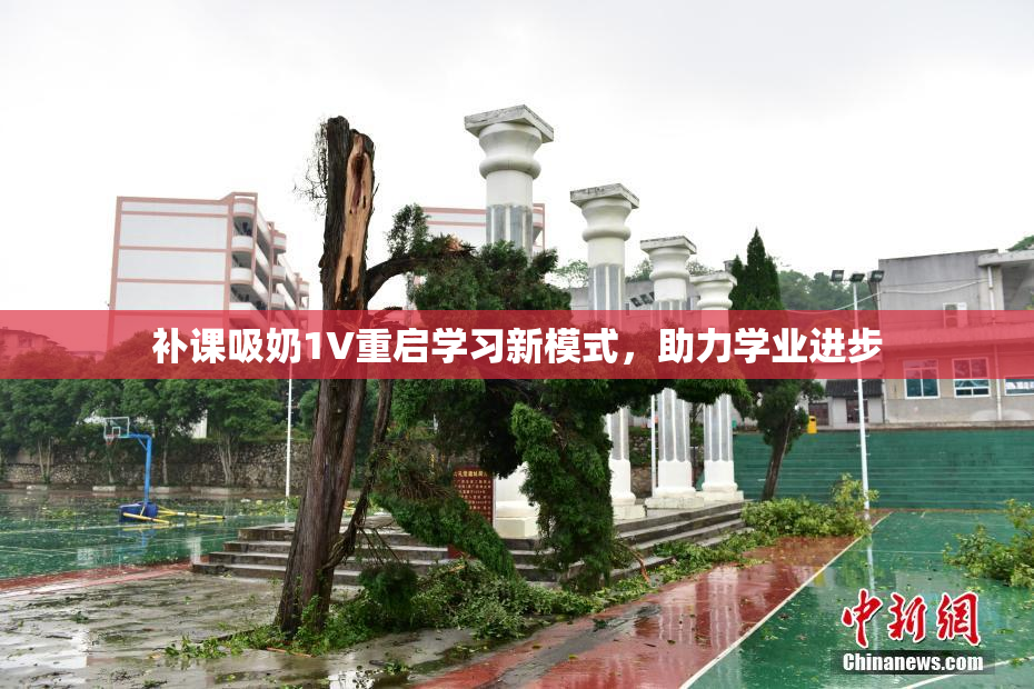 补课吸奶1V重启学习新模式，助力学业进步