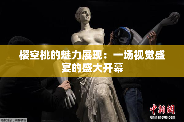 樱空桃的魅力展现：一场视觉盛宴的盛大开幕