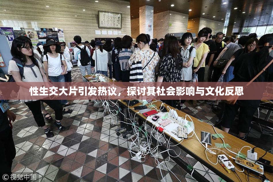 性生交大片引发热议，探讨其社会影响与文化反思