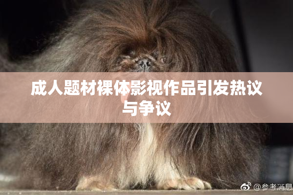 成人题材裸体影视作品引发热议与争议