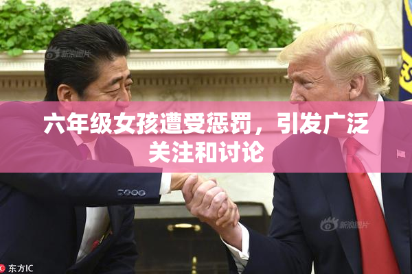六年级女孩遭受惩罚，引发广泛关注和讨论