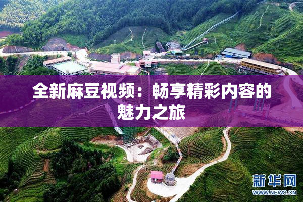 全新麻豆视频：畅享精彩内容的魅力之旅