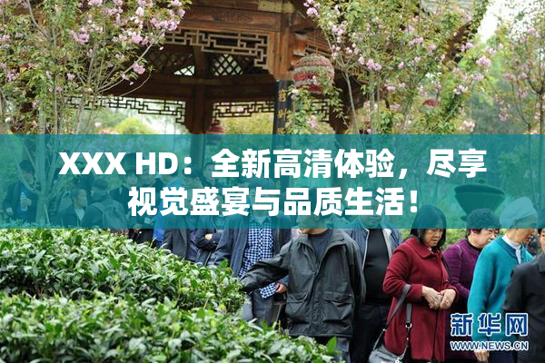 XXX HD：全新高清体验，尽享视觉盛宴与品质生活！