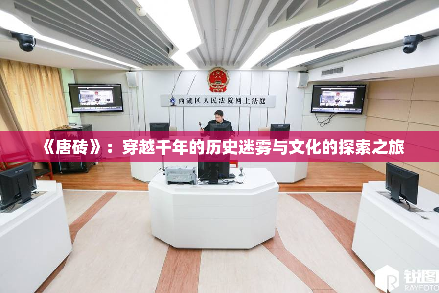 《唐砖》：穿越千年的历史迷雾与文化的探索之旅