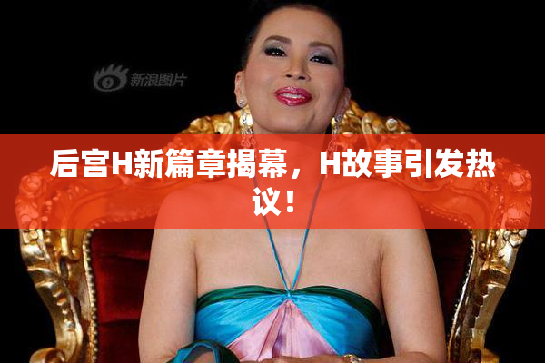 后宫H新篇章揭幕，H故事引发热议！