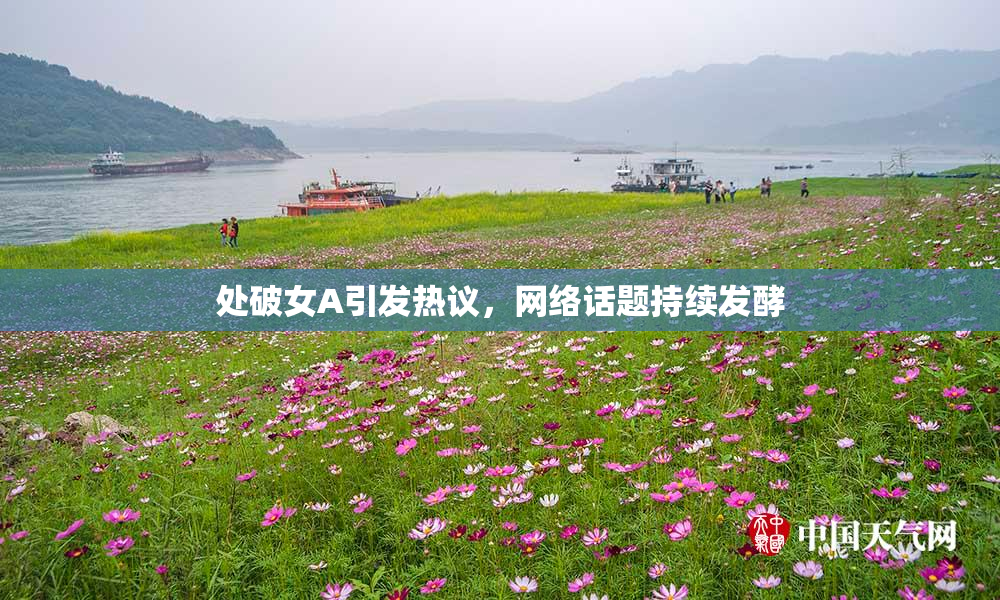 处破女A引发热议，网络话题持续发酵