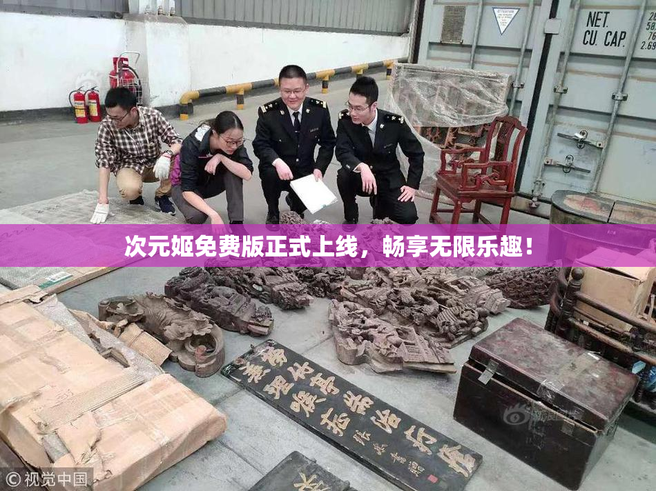 次元姬免费版正式上线，畅享无限乐趣！