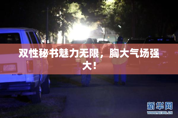 双性秘书魅力无限，胸大气场强大！