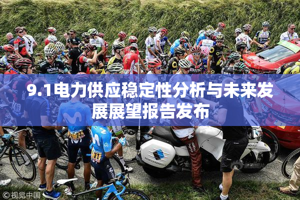 9.1电力供应稳定性分析与未来发展展望报告发布