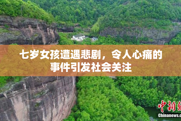七岁女孩遭遇悲剧，令人心痛的事件引发社会关注