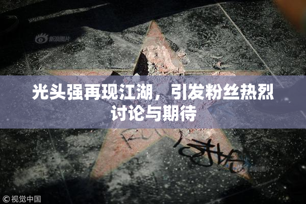 光头强再现江湖，引发粉丝热烈讨论与期待