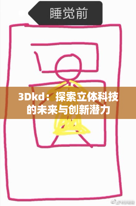 3Dkd：探索立体科技的未来与创新潜力