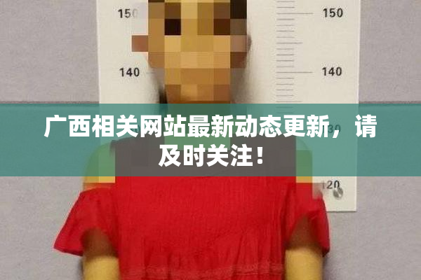 广西相关网站最新动态更新，请及时关注！