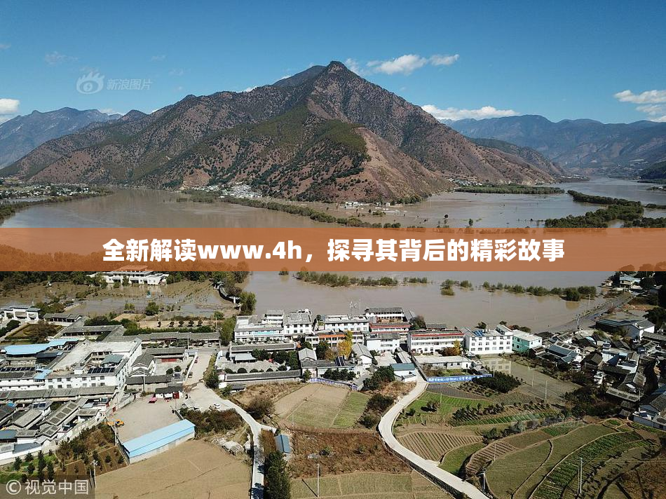 全新解读www.4h，探寻其背后的精彩故事