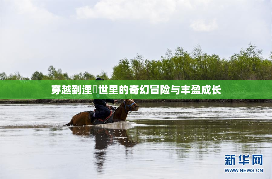 穿越到湮婸世里的奇幻冒险与丰盈成长