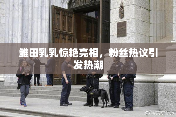 雏田乳乳惊艳亮相，粉丝热议引发热潮