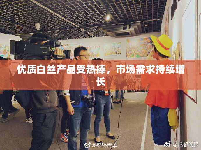 优质白丝产品受热捧，市场需求持续增长