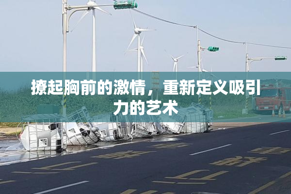 撩起胸前的激情，重新定义吸引力的艺术